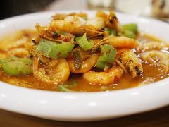 -丈母娘的饭局•新金陵菜(牛首山店)