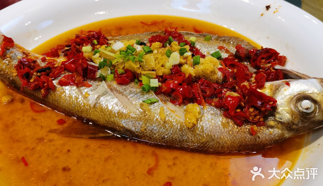 旅游景点的美食让我真香了