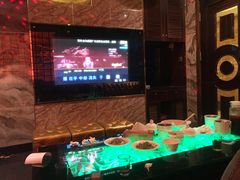 -凯乐会量贩KTV(国防大厦总店)