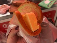 -詹爷爷乌节路街头冰淇淋