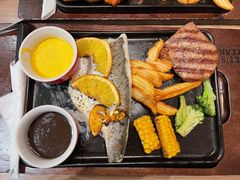 -必胜客(吾悦广场店)