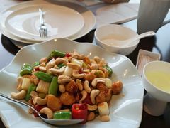 宫保鸡丁-彩丰楼·中餐厅(国家会展中心上海洲际店)
