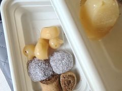 -全聚德(双井店)