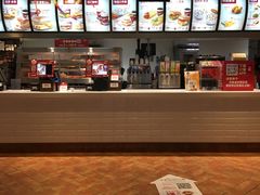 -肯德基(茂业店)