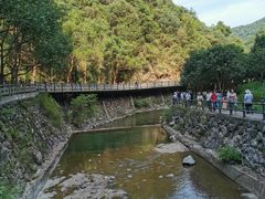 -宁波五龙潭景区