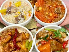 -天山传奇新疆菜(SKLP店)