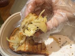 -O'mills Sourdough Bakery&Bistro(永嘉路店)