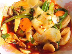 -火吧PTV聚会餐厅(6号店)