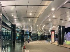 -澳门旅游塔360°旋转餐厅(南湾湖广场店)