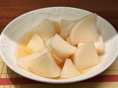 -荣家黄鱼面(前滩太古里店)