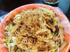肉丝炒米粉-温州炒米粉(原钟楼街二市场店)