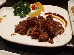 -火地铁板烧(昆山万象汇店)