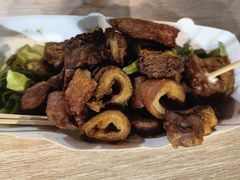 -凤城·食都