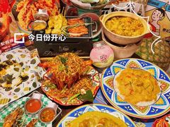 -泰妃殿(武汉首店)