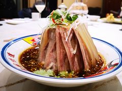 -令氏家外家周秦食府(高新店)