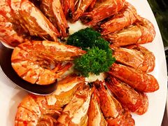 -申粤轩酒楼·三十年粤菜经典(丁香花园店)