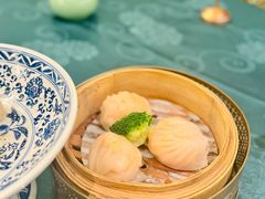 -誉八仙粤菜(万象天地店)