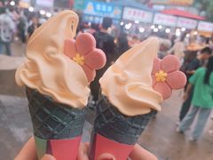 -麦当劳(铜锣湾店)