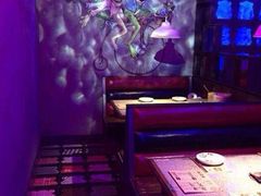 -蘭奢雅集·江浙菜(青山江滩店)