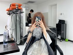-熙.Hair 丨专注女子中长发丨