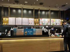 -星巴克(北京环球金融中心店)