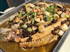 -兴蓉合川湘私房菜巫山烤鱼(人大店)