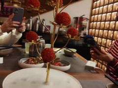 -德发长·花式蒸饺(大唐不夜城店)