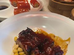 -万丽轩·粤菜(王府井金茂万丽酒店)