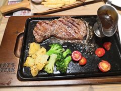 -必胜客(欧亚卖场店)