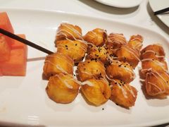 外婆油条虾-外婆家(西红门荟聚购物中心店)