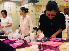 -美喇月子中心(南沙进港店)