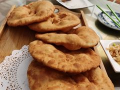 -老磨油饼(高陵店)