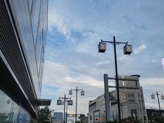 -香雪海饭店中餐厅(人民桥店)