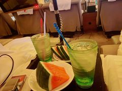 -黄金海岸水疗会所(凯利宾馆店)