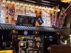 -千代武日本料理(哈西店)