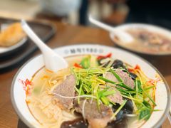 -李小老烧饼(常营民族家园店)