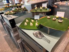 -解放碑威斯汀酒店-知味国际美食餐厅