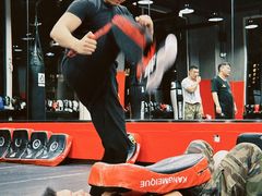 -极斗-IKMF马伽术·格斗运动学院(东直门店)