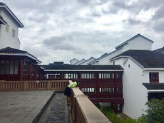 -苏州吴宫泛太平洋酒店