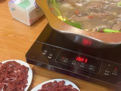 -甜来羊肉馆(水仙园店)