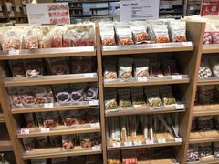 -MUJI无印良品(西湖银泰城店)
