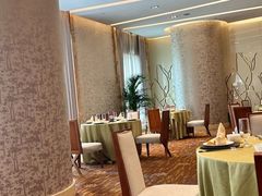 -湖影中餐厅·南京金茂威斯汀大酒店