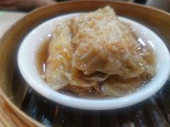 -添好运点心专门店(中环IFC店)