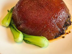 -玉林烤鸭店(定福庄店)