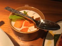 -星叶·东南亚料理(温州万象城店)