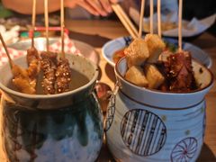 -雪熊精酿·哈尔滨烧烤酒馆(非遗大串店)