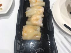 金沙红米肠-稻香酒家·34年老字号·港式粤菜(汉街店)