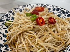 热炝水芹-小实惠嘉(威海路店)