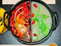 -山缓缓火锅(上海闵行龙湖店)