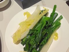 -青蓬蒸汽海鲜·深圳老字号·团建聚会(壹方城店)